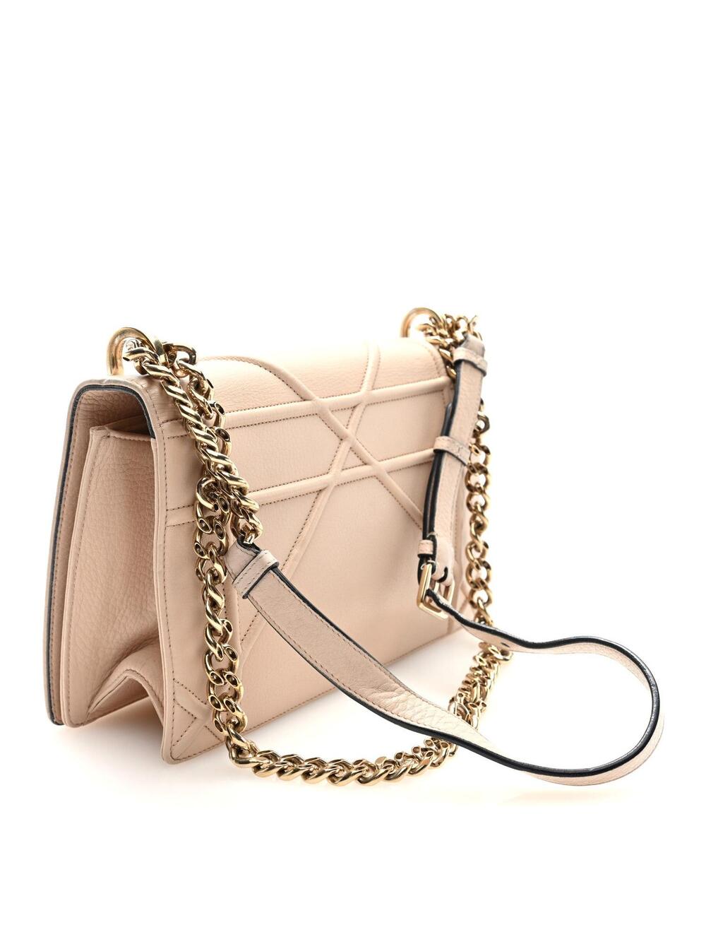 Christian Dior Grained Calfskin Medium #292114C85B - Picture 3 of 9